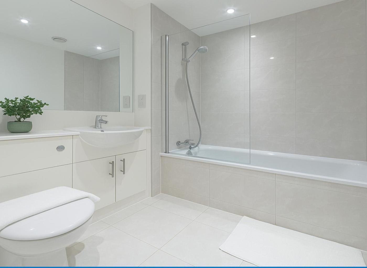 Wonderful Flat In Wandsworth Town Apartamento