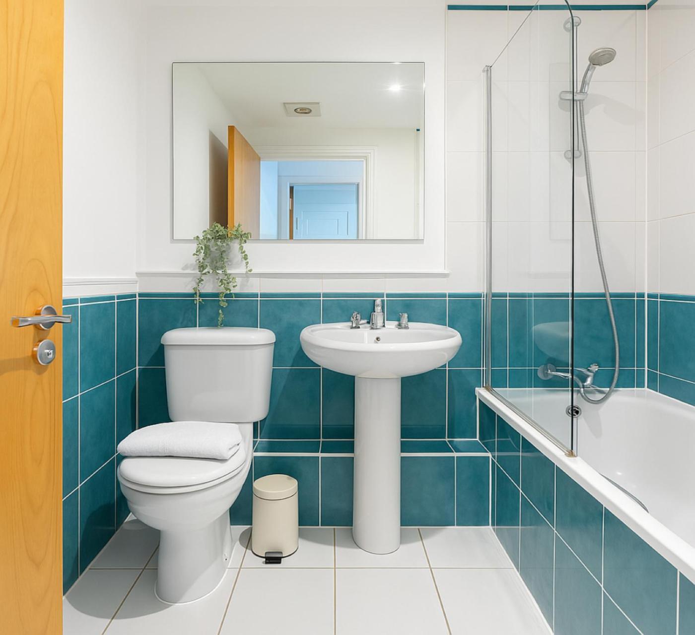 Wonderful Flat In Wandsworth Town Londres